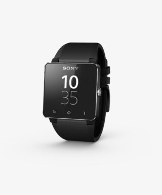 Sony Xperia Smartwatch