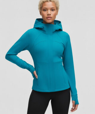Yoga Sport Hoodie